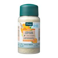 Kneipp Voetbadkristallen Calendula en Sinaasappelolie - thumbnail