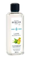 Lampe Berger Navulling - voor geurbrander - Radiant Bergamot - 500 ml - thumbnail