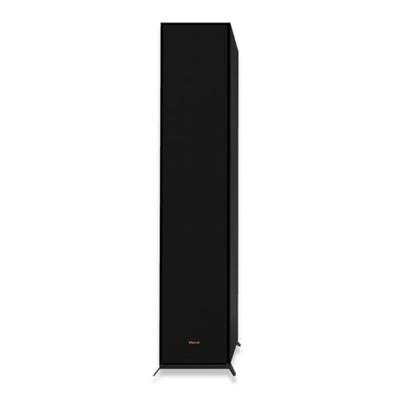 Klipsch Reference R-605FA Atmos® vloerstaande speakers - Zwart (per paar)