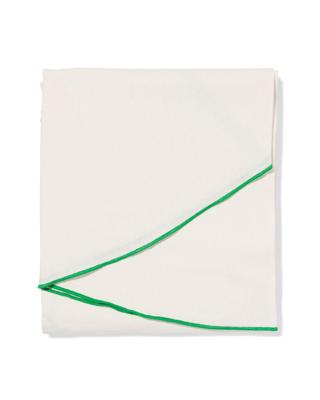 HEMA Tafelkleed Ø180cm gebroken wit
