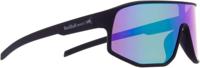 Red bull spect eyewear dash brown blue green-mirror - sports glasses - thumbnail