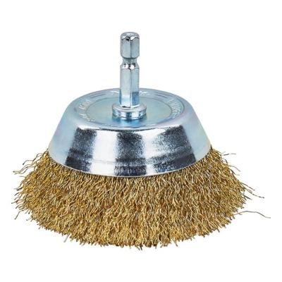 Makita Accessoires Komborstel 75mm - D-73639 D-73639