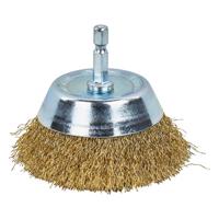 Makita Accessoires Komborstel 75mm - D-73639 D-73639 - thumbnail