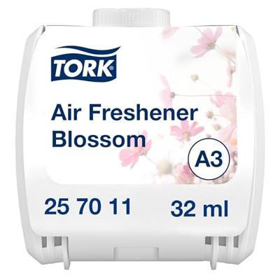 Luchtverfrisser tork a3 premium bloesem 257011 | 6 stuks
