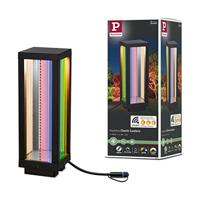 Paulmann 94753 Verlichtingssysteem Plug&Shine LED-vloerlamp LED 2 W Warmwit Antraciet - thumbnail