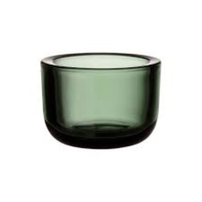 IITTALA - Valkea - Sfeerlicht 6cm Pine Green