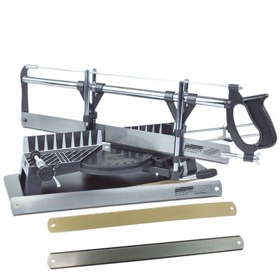 Brüder Mannesmann verstekzaagautomaat 550 mm (hobby) - 352