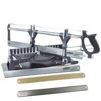 Brüder Mannesmann verstekzaagautomaat 550 mm (hobby) - 352 - thumbnail