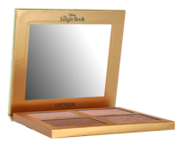 Catrice Disney The Jungle Book Face Palette 22 g Gezichtspoeder - thumbnail