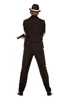 Jaren 20 Maffia pak heren - thumbnail