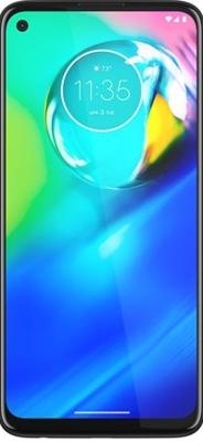 Motorola Moto G8 Power, 5000 Mah Batterij - 6.5'' Fhd+ Scherm, Dolby Audio, Zwart