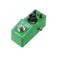 Ibanez TSMINI Tube Screamer Mini overdrive effectpedaal - thumbnail