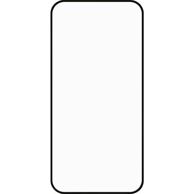 Vivanco 2.5DGLASVVIPH16P Displayschutzglass suitable for Handy-Modell: iPhone 16 Pro 1 pc(s)