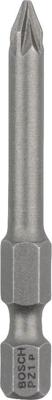 Bosch Accessories 2607001575 Kruis-bit PZ 1 E 6.3 3 stuk(s)