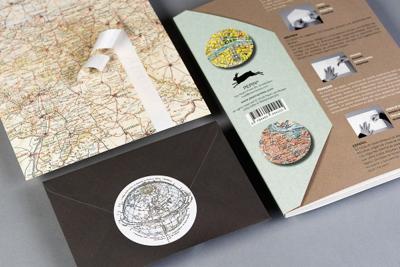 Historical Maps (Paperback)