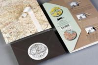 Historical Maps (Paperback) - thumbnail