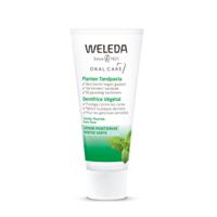 Weleda Oral care planten tandpasta 75 Milliliter - thumbnail