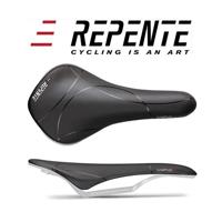 REPENTE Zadeltop comptus 4.0 zwart cirkel 17coblc - thumbnail