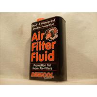 Denicol Filter olie 1-liter - thumbnail