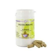 Holisan Yasthi-Madhu Capsules - thumbnail