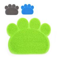 Nobleza Kattenbakmat - Placemat - Rubber - Maat S - 30x40 cm - thumbnail