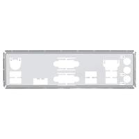 Asus PRIME H610M-D Moederbord Socket Intel LGA 1700 Vormfactor Micro-ATX Moederbord chipset Intel® H610 - thumbnail