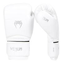 Venum Contender 1.5 Bokshandschoen White/Silver 12 oz - thumbnail