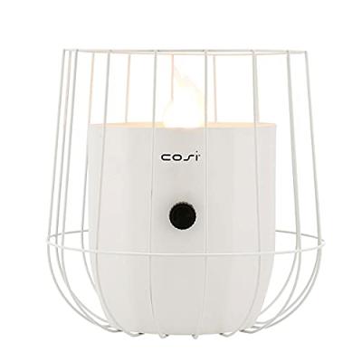 Cosi | Cosiscoop Basket | White
