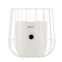 Cosi | Cosiscoop Basket | White - thumbnail