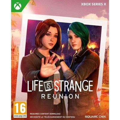 Life is Strange: Reunion - Xbox Series