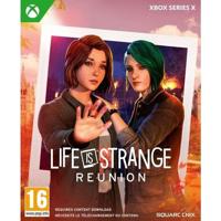 Life is Strange: Reunion - Xbox Series - thumbnail