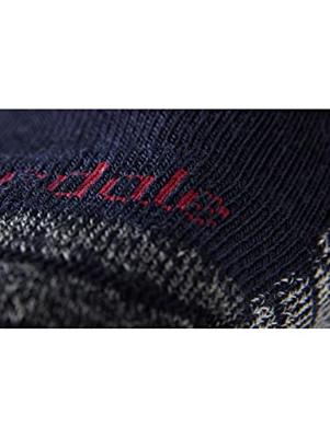 Bridgedale Lightweight Merino Performance Boot Heren Wandelsok