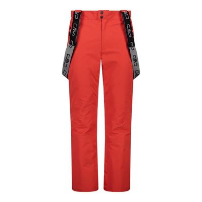 CMP Skibroek Heren Flame 48
