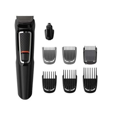 Tondeuse Philips All in one trimmer Multifunctioneel