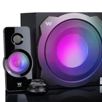 PC speakers Woxter SO26-113 Zwart Bluetooth luidspreker - thumbnail