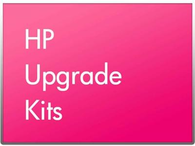HPE 1U Short Friction Rail Kit