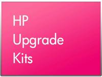 HPE 1U Short Friction Rail Kit - thumbnail