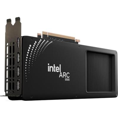 Grafische kaart Intel ARC B580 12G