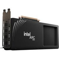 Grafische kaart Intel ARC B580 12G - thumbnail