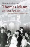 Thomas Mann als pater familias (Paperback) - thumbnail