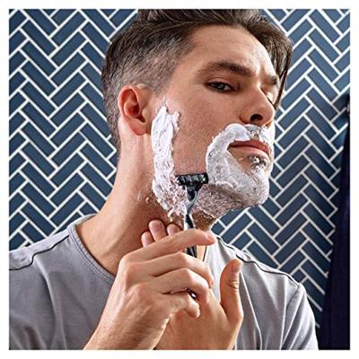 Gillette Gillette Mach3 Scheermesjes - 8 Stuks - thumbnail