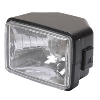 Diverse Koplamp vierkant | tomos a35 - thumbnail