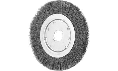 PFERD TOOLS 43506005 Ronde borstel 2 stuk(s)