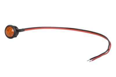 Bio-Uv Indicatielampje - Universele UV-Statusindicator, Eenvoudig Te Installeren Voor Alle Uv-Units