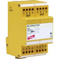 DEHN 918401 BVT RS485 5 Overspanningsafleider 10 kA 1 stuk(s) - thumbnail