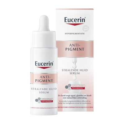 Eucerin Anti Pigment Stralende Huid Serum
