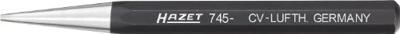 HAZET Doorslag 745-3 · 3 mm