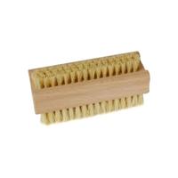 Nagelborstel hout fiber - thumbnail