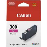 Canon PFI-300 M magenta - thumbnail