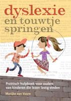 Dyslexie en touwtjespringen (Paperback) - thumbnail